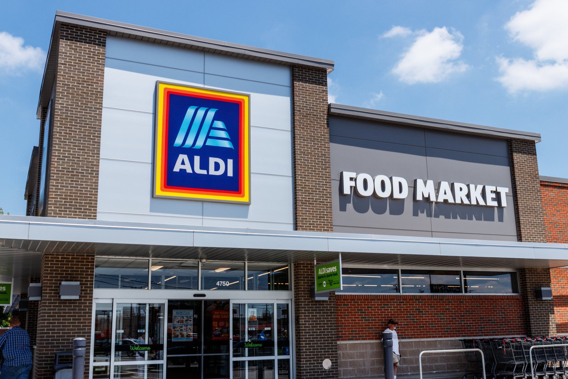ALDI location
