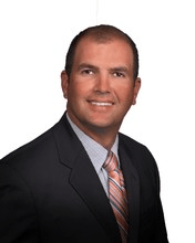 Bradley J. Thessing, Founder and Principal Broker