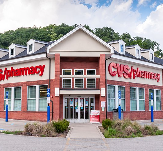 CVS location
